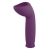 Фиолетовый стимулятор для головки полового члена Glans Stimulator - NMC - в Шахтах купить с доставкой