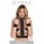 Фиксатор рук к груди увеличенного размера Bondage Collection Bondage Tie Plus Size - Lola Games - купить с доставкой в Шахтах