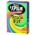 Презервативы Sagami Xtreme Miracle Fit - 5 шт. - Sagami - купить с доставкой в Шахтах