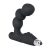 Стимулятор простаты с вибрацией Rebel Bead-shaped Prostate Stimulator - Orion - в Шахтах купить с доставкой