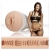Мастурбатор-вагина Fleshlight Girls - Eva Lovia Sugar - Fleshlight - в Шахтах купить с доставкой