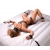 Бондаж для фиксации на кровати Frisky Bedroom Restraint Kit - XR Brands - купить с доставкой в Шахтах