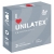 Презервативы с рёбрами Unilatex Ribbed - 3 шт. - Unilatex - купить с доставкой в Шахтах