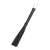 Чёрная плеть BLAZE WHIP BLACK - Dream Toys - купить с доставкой в Шахтах