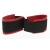 Полиуретановые манжеты для фиксации рук вместе Bound Together Wrist Restraints - Blush Novelties - купить с доставкой в Шахтах