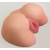 Малая вибровагина с одним любовным тоннелем - LOVETOY (А-Полимер) - в Шахтах купить с доставкой