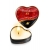 Массажная свеча с ароматом ванили Bougie Massage Candle - 35 мл. - Plaisir Secret - купить с доставкой в Шахтах