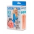 Мастурбатор с виброкольцом Satisfaction Magazine Airhostess - Lola Games - в Шахтах купить с доставкой