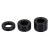 Набор из 3 колец для утяжки мошонки Rebel Ball Stretching Kit - Orion - в Шахтах купить с доставкой