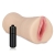 Мастурбатор-вагина с вибропулей VIBRATING PUSSY - Erotic Fantasy - в Шахтах купить с доставкой
