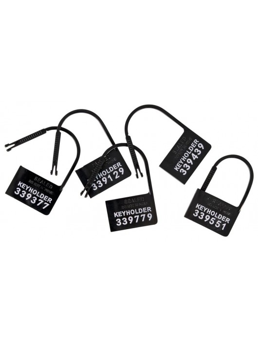 Набор для мужского пояса верности Cock Cage Set - Orion - купить с доставкой в Шахтах