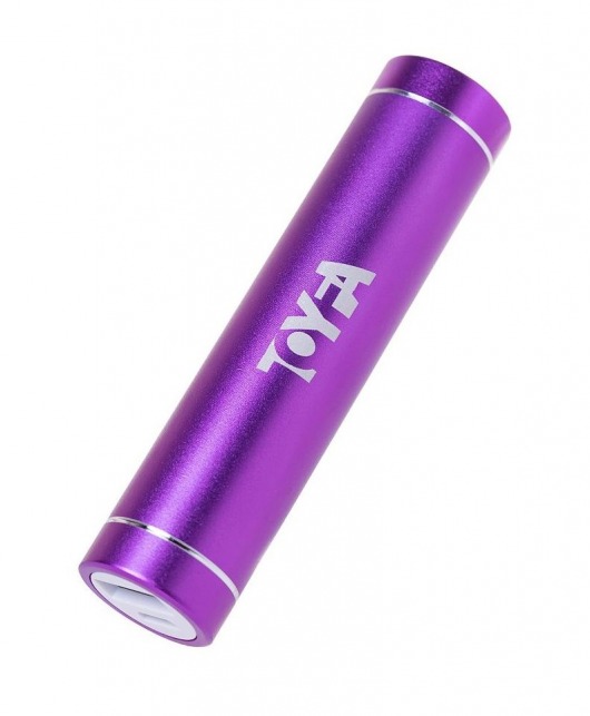 Портативное зарядное устройство A-toys 2400 mAh microUSB - A-toys - купить с доставкой в Шахтах