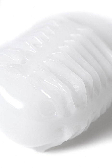 Компактный мастурбатор MasturbaTIN Ribbed Ricky - MyStim - в Шахтах купить с доставкой