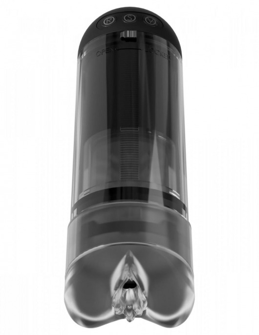 Вакуумная вибропомпа Extender Pro Vibrating Pump - Pipedream - в Шахтах купить с доставкой