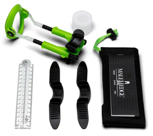 Устройство для увеличения пениса Male Edge Extra - Male Edge - в Шахтах купить с доставкой