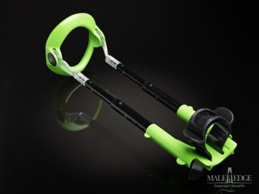 Устройство для увеличения пениса Male Edge Extra - Male Edge - в Шахтах купить с доставкой