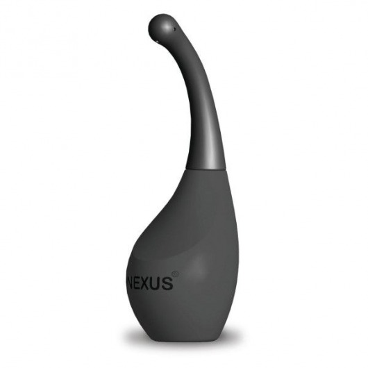 Анальный душ Nexus Douche Pro - Nexus Range - купить с доставкой в Шахтах