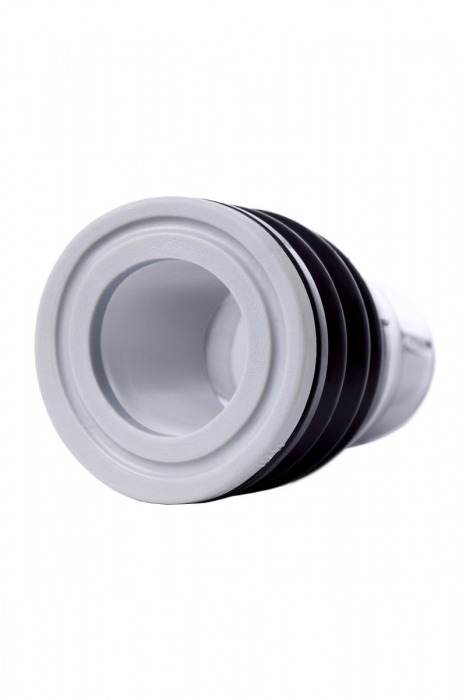 Прозрачная гидропомпа HydroMAX3 - Bathmate - в Шахтах купить с доставкой