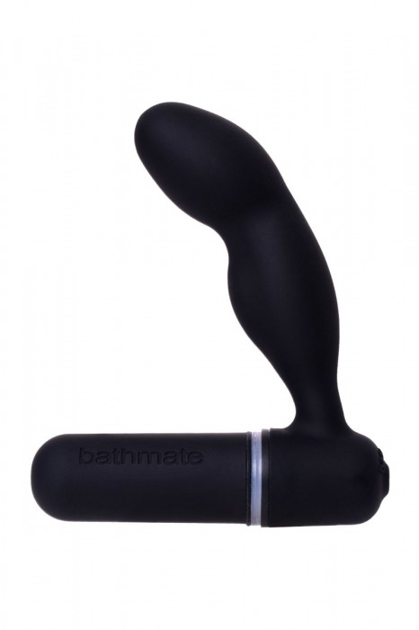 Стимулятор простаты Prostate Vibe - 10,5 см. - Bathmate - в Шахтах купить с доставкой