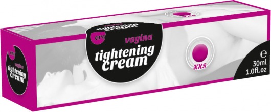 Сужающий вагинальный крем для женщин Vagina Tightening Cream - 30 мл. - Ero - купить с доставкой в Шахтах