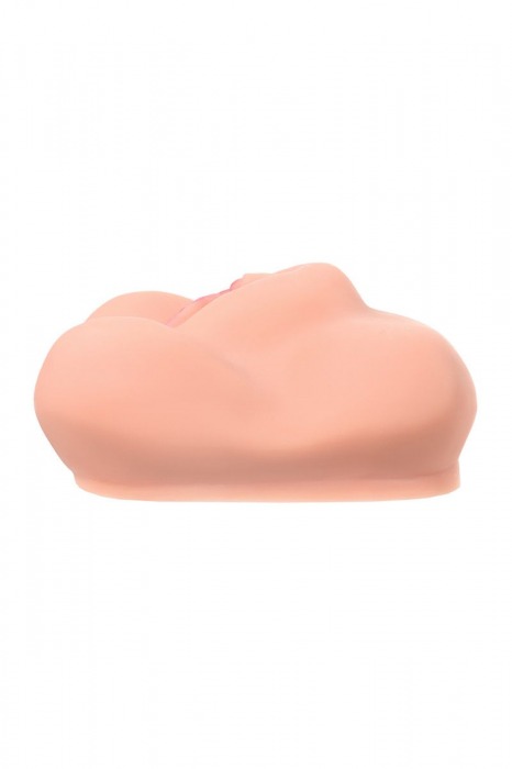 Мастурбатор-вагина Adarashi 3 без вибрации - KOKOS - в Шахтах купить с доставкой