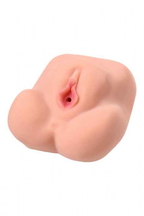 Мастурбатор-вагина Adarashi 3 без вибрации - KOKOS - в Шахтах купить с доставкой