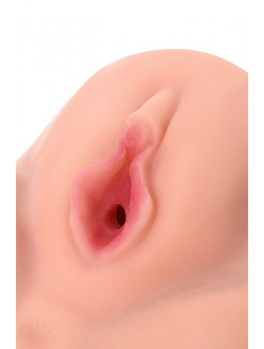 Мастурбатор-вагина Adarashi 3 без вибрации - KOKOS - в Шахтах купить с доставкой