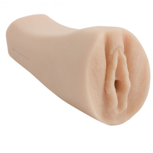 Мастурбатор-вагина Palm Pal Natural ULTRASKYN Masturbator Pussy - Doc Johnson - в Шахтах купить с доставкой