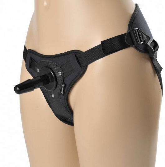 Трусики HARNESS Dual Peak размера XS-M - Sitabella - купить с доставкой в Шахтах
