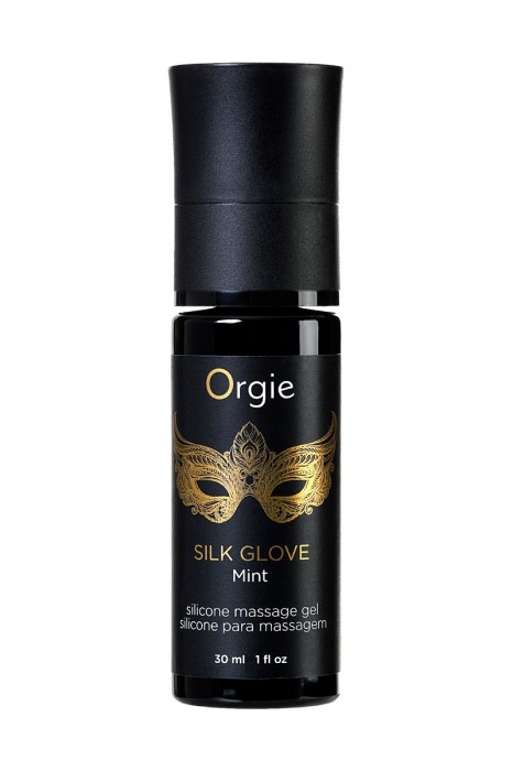 Набор для эротического массажа Orgie Pearl Lust Massage - ORGIE - купить с доставкой в Шахтах