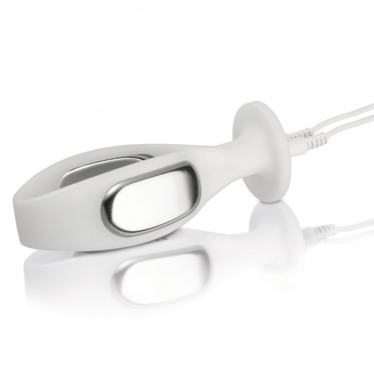 Вагинальный электростимулятор Julian - MyStim - купить с доставкой в Шахтах