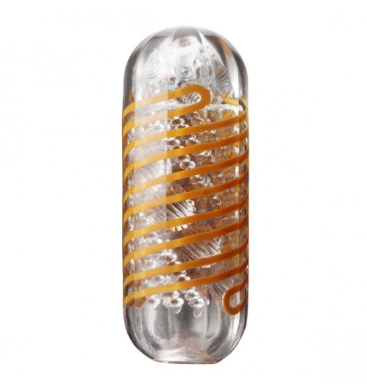 Мастурбатор SPINNER Beads - Tenga - в Шахтах купить с доставкой