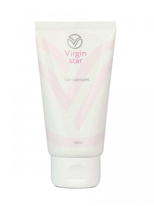Интимный лубрикант для женщин Titan Gel Virgin Star - 50 мл. - Titan - купить с доставкой в Шахтах
