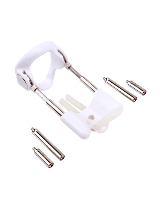 Экстендер для увеличения пениса Open Wide Restraints - Chisa - в Шахтах купить с доставкой