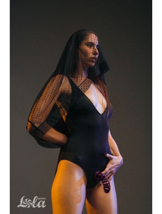 Мужской пояс верности бордового цвета Romello - Lola Games - купить с доставкой в Шахтах