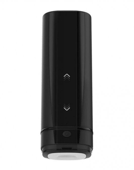 Мастурбатор для секса на расстоянии Onyx+ - Kiiroo - в Шахтах купить с доставкой