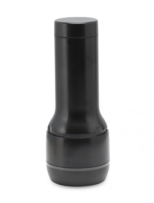 Телесный мастурбатор-вагина Feel Stroker Masturbator - Kiiroo - в Шахтах купить с доставкой