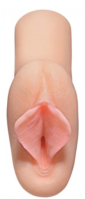 Телесный мастурбатор-вагина XTC Stroker - Pipedream - в Шахтах купить с доставкой