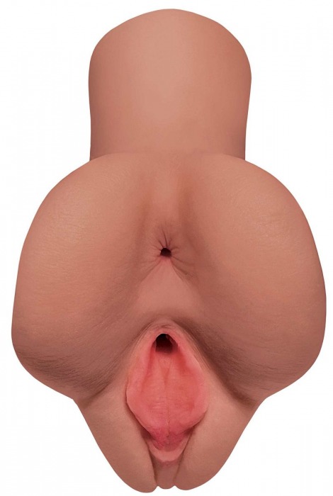 Кофейный мастурбатор Pick Your Pleasure Stroker - Pipedream - в Шахтах купить с доставкой