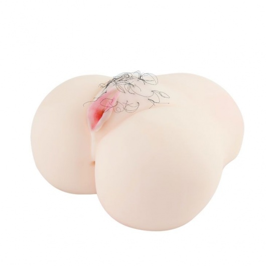 Мастурбатор с вибрацией Japanese School Girl - Baile - в Шахтах купить с доставкой