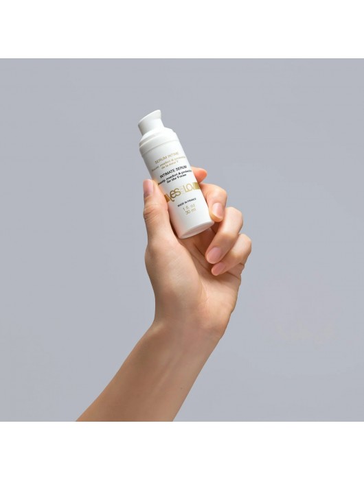 Ухаживающая сыворотка INTIMATE SERUM - 30 мл. - YESforLOV - купить с доставкой в Шахтах