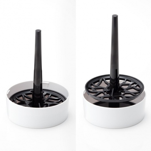 Мастурбатор TENGA AERO Cobalt Ring - Tenga - в Шахтах купить с доставкой