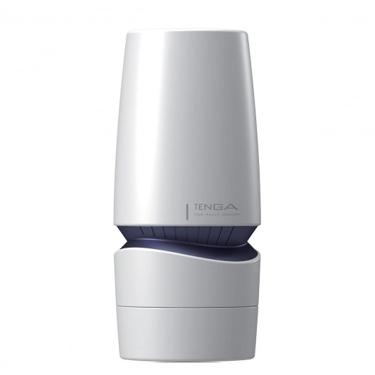 Мастурбатор TENGA AERO Cobalt Ring - Tenga - в Шахтах купить с доставкой
