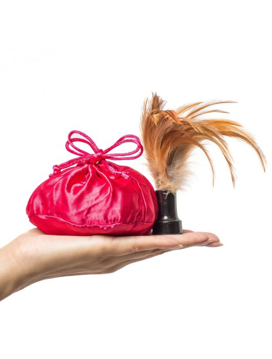 Пудра для тела Honey Dust Body Powder с ароматом кокоса и ананаса - 170 гр. - Kama Sutra - купить с доставкой в Шахтах