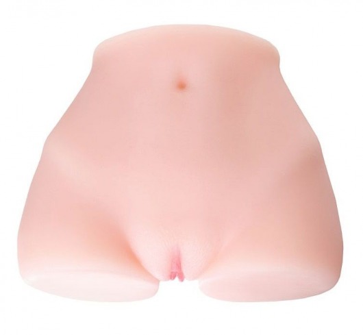 Мастурбатор-полуторс Brigitte - ToyFa - в Шахтах купить с доставкой