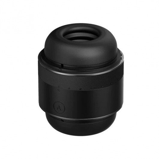 Инновационный мастурбатор для мужчин ARCWAVE Voy Fit System Cup - Arcwave - в Шахтах купить с доставкой