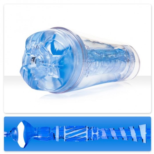 Мастурбатор Fleshlight Flight Commander - Fleshlight - в Шахтах купить с доставкой