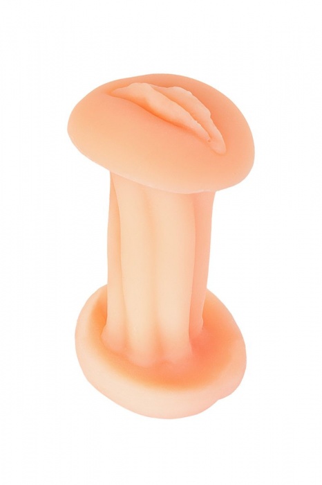 Надувная кукла-полисвумен с реалистичной головой - ToyFa - в Шахтах купить с доставкой