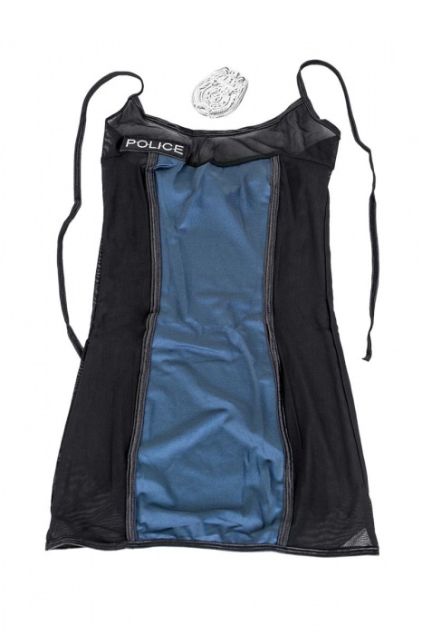 Надувная кукла-полисвумен с реалистичной головой - ToyFa - в Шахтах купить с доставкой