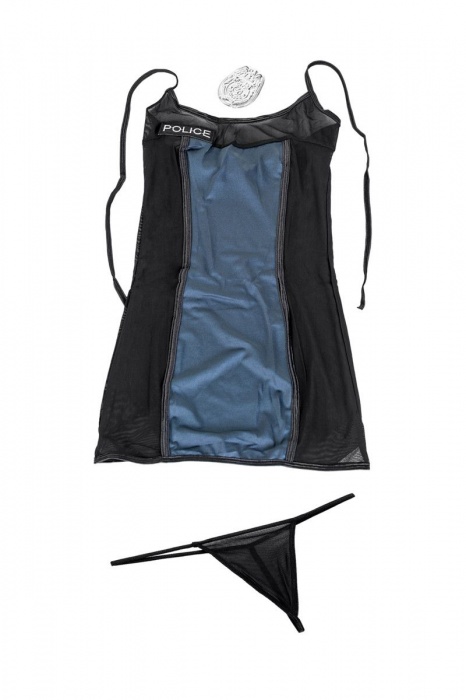 Надувная кукла-полисвумен с реалистичной головой - ToyFa - в Шахтах купить с доставкой